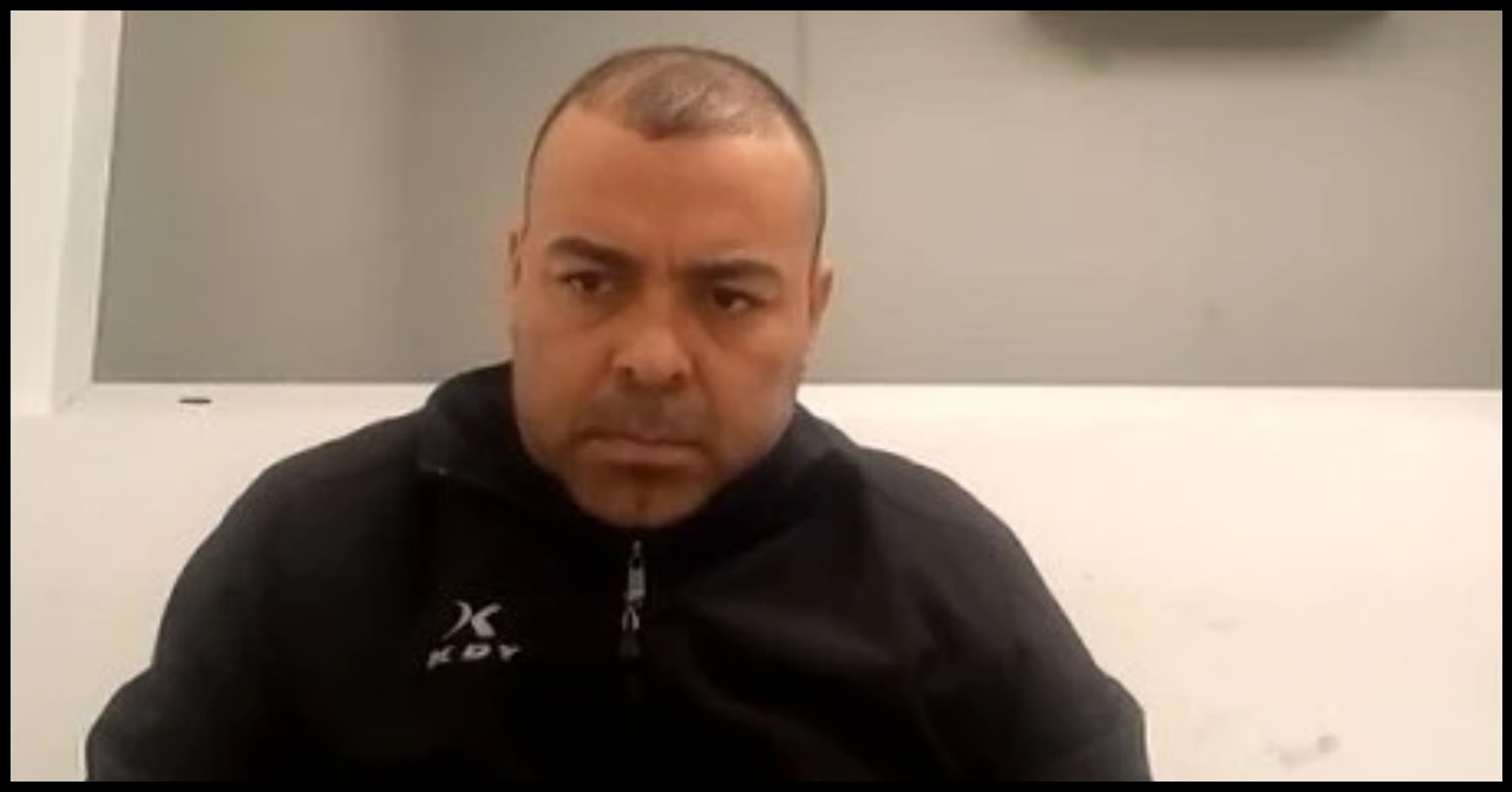 Usaba el uniforme de policía para cobrar alquileres en El Bajo: lo condenaron a 13 años por estafas