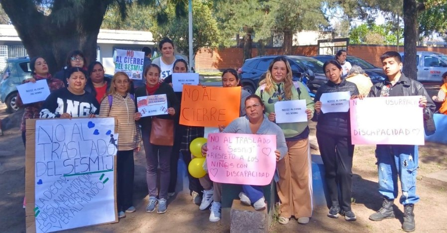 Incertidumbre en el Hospital Obarrio: exigen precisiones sobre la reconfiguración de la salud mental infanto juvenil