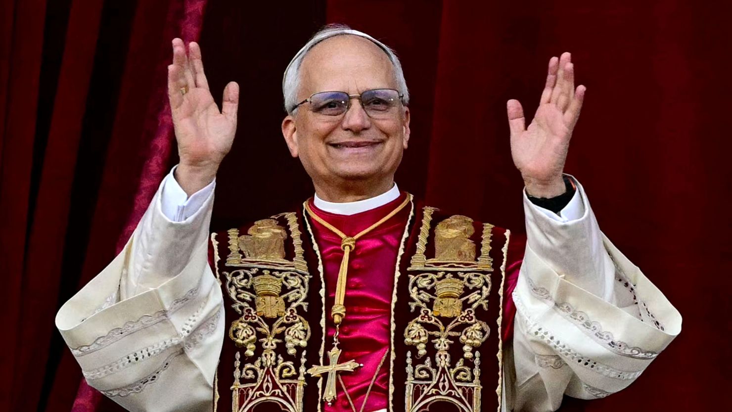 El Gobierno confirmó que el 9 de noviembre será feriado nacional por la visita del papa León XIV