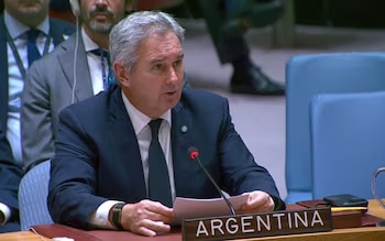 Argentina y EE.UU. firmarán un acuerdo millonario de infraestructura y minerales críticos 