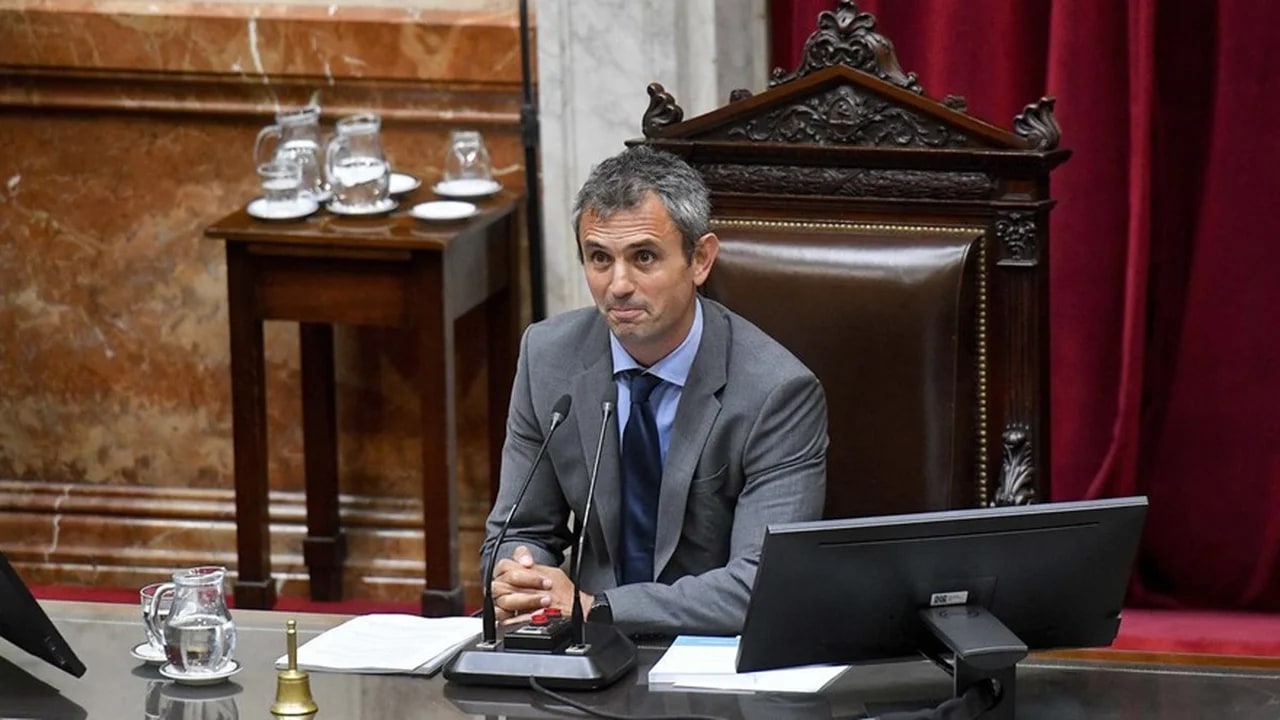 Discapacidad: el oficialismo presentó un nuevo proyecto consensuado 