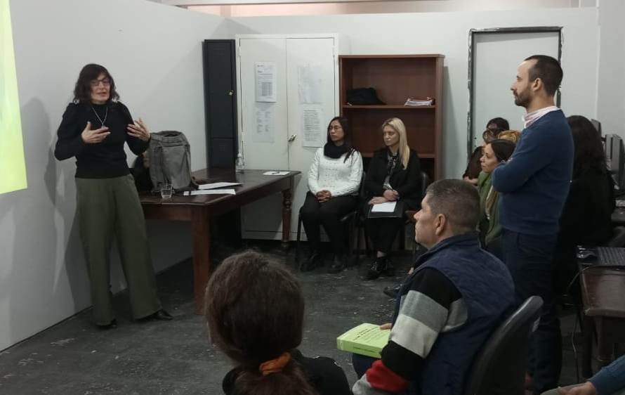 Jueces llegarán a las escuelas de Tucumán para hablar sobre bullying, grooming, apuestas online y violencia digital