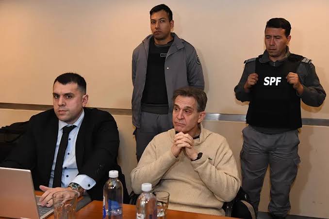 El imputado Aníbal Lotocki brindará su testimonio en el juicio por la muerte de Cristian Zárate