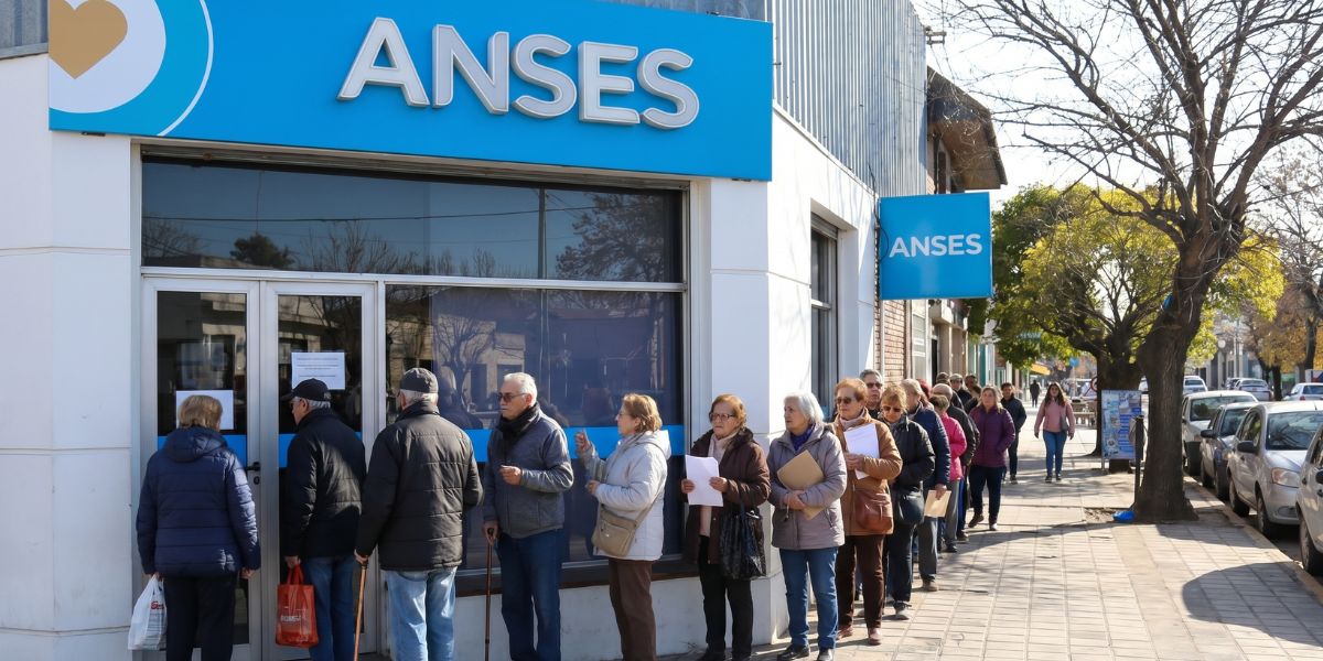 ANSES aumentará 1,66% las jubilaciones, pensiones y asignaciones en octubre: cómo quedan los nuevos montos