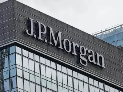 El CEO de JPMorgan Argentina advirtió que el crecimiento de la energía y la minería “no basta” para sostener la economía
