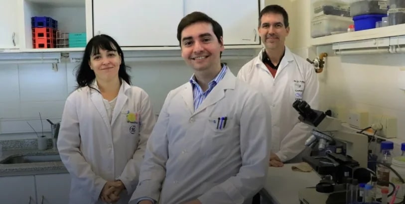 Investigadores del CERELA estudian un yogur probiótico como complemento de la quimioterapia contra el cáncer de mama