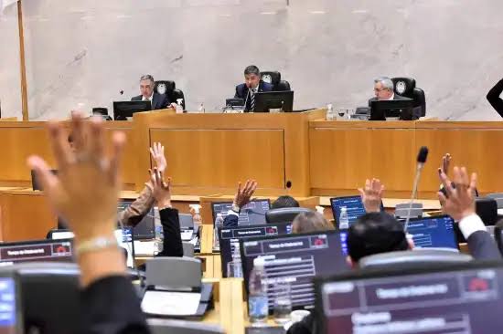 La oposición presiona en la Legislatura para avanzar con el pedido de intervención a Graneros