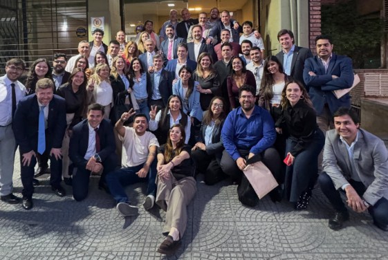 La oposición ganó las elecciones en la Caja de Abogados de Tucumán