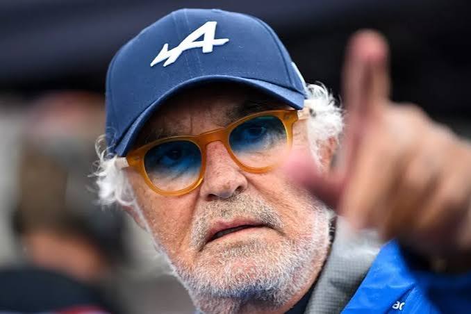 Briatore lanzó una fuerte advertencia contra los fanáticos argentinos tras las amenazas contra Gasly