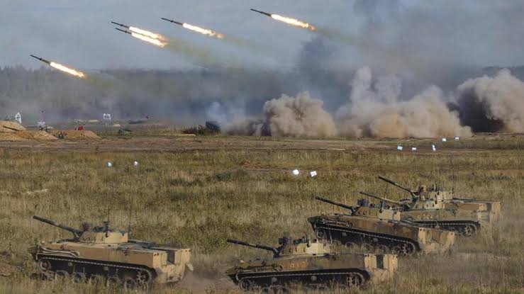 Servicios de inteligencia advierten sobre posibles ataques de Rusia contra aliados de la OTAN