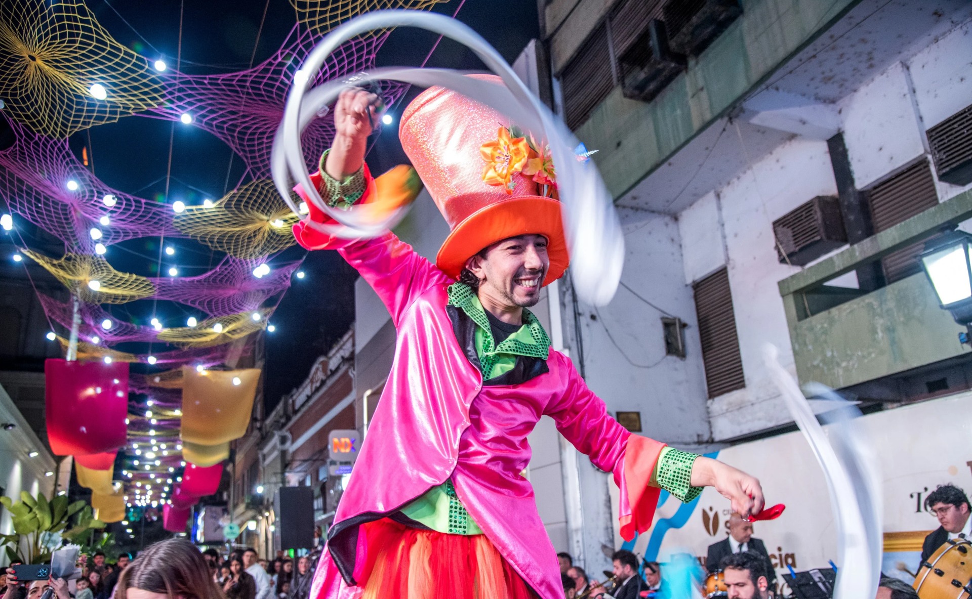 Conmemoración histórica y eventos al aire libre: qué hacer del 24 al 27 de septiembre en la capital