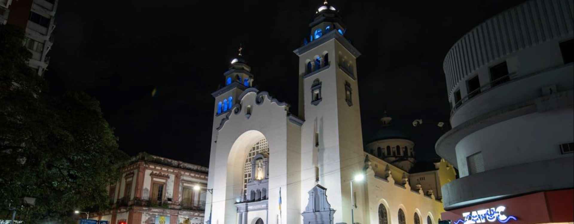 La Basílica de la Merced confirmó el cronograma completo para la fiesta de "La Virgen Generala"