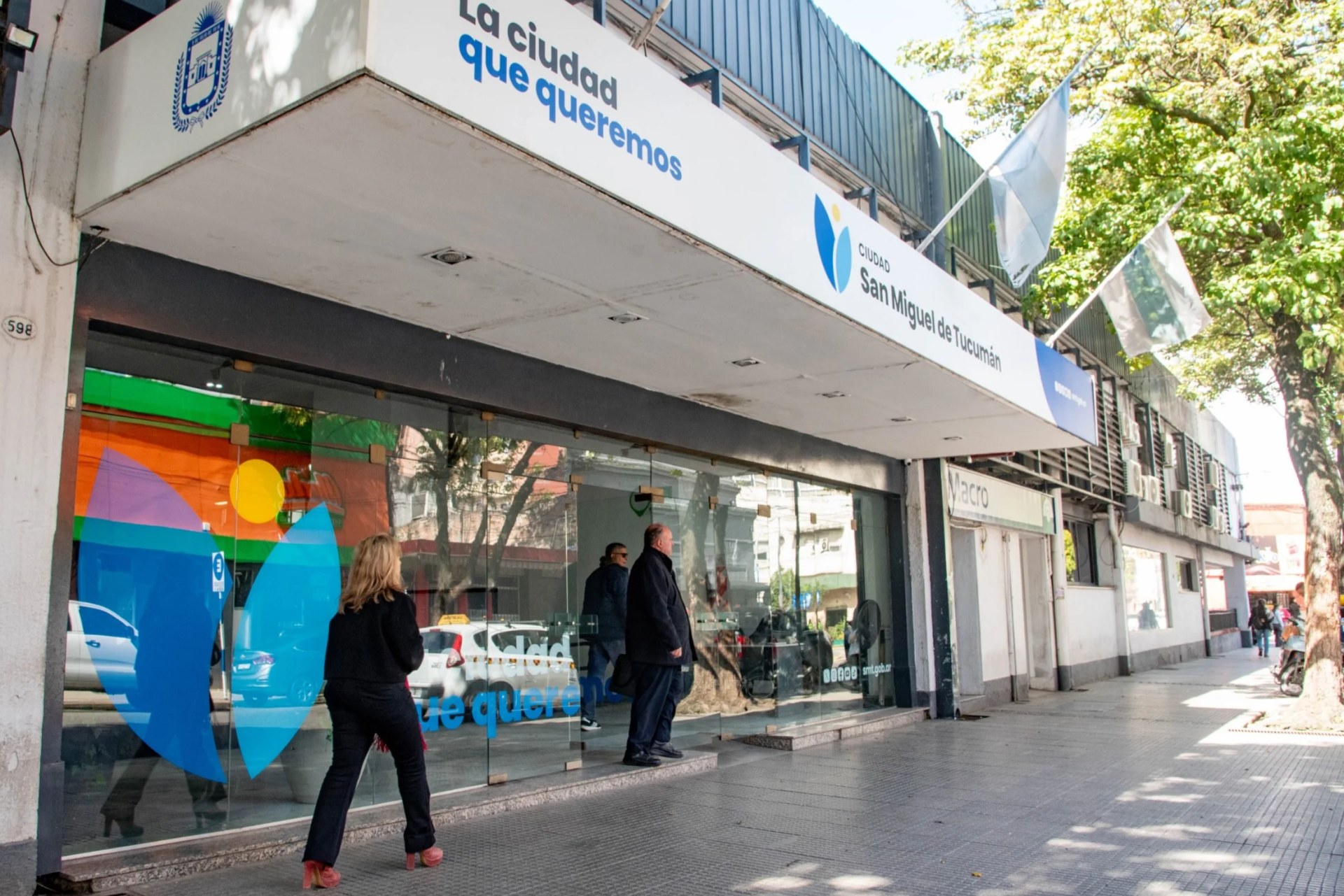 Cómo funcionarán los servicios municipales durante el feriado por la Batalla de Tucumán
