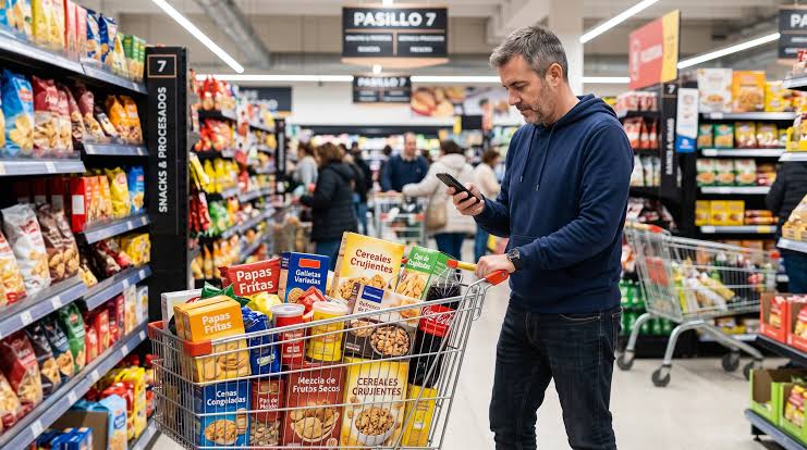 Las expectativas de inflación a 12 meses bajaron al 29,8% en septiembre, según la Universidad Di Tella