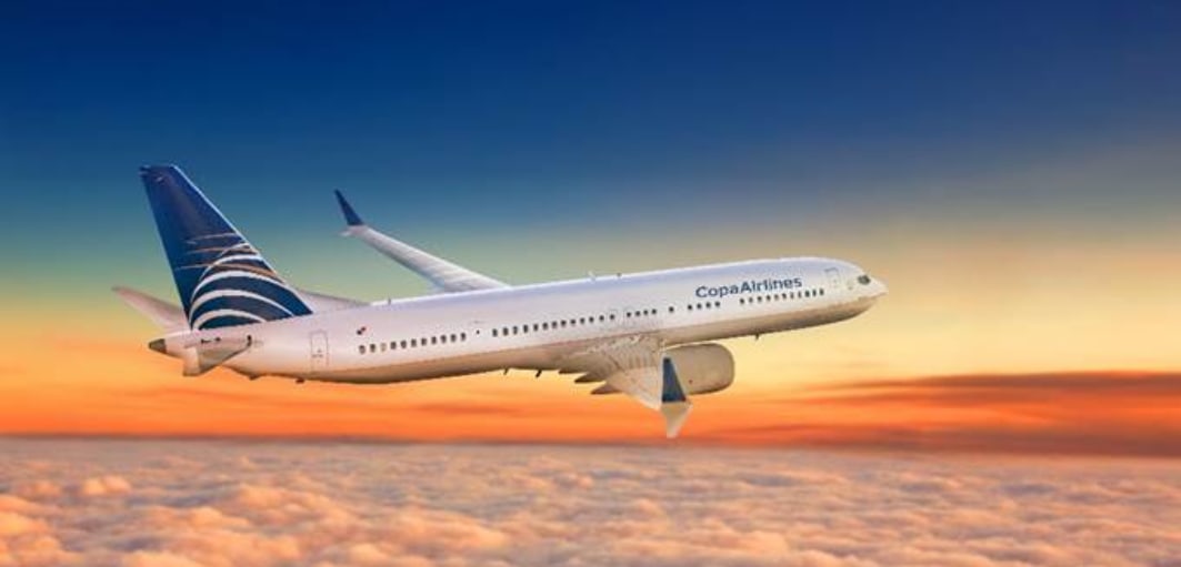 Del Jardín de la República al mundo: Copa Airlines celebra un año uniendo a Tucumán con América