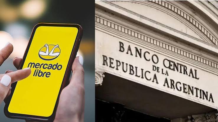 El Banco Central anticipa que Mercado Libre operará como banco antes de fin de año