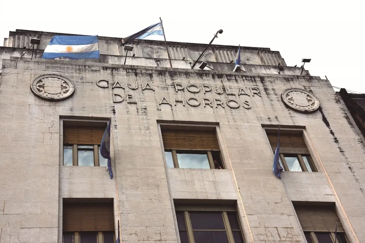 La foto financiera de la Caja: $20.650 millones disponibles y más de $16.300 millones invertidos