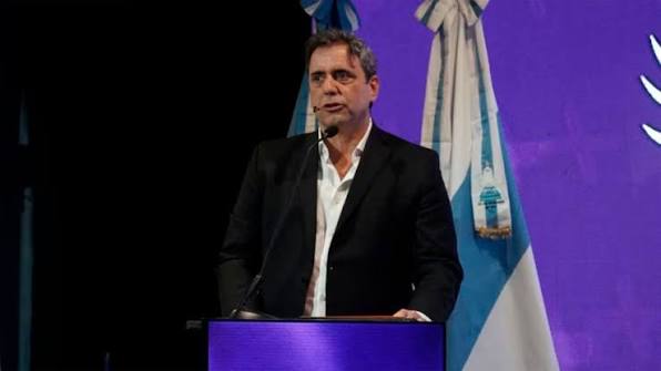 “Se terminó el juego de la política a través de la inflación”: Catalán celebró la reforma del Banco Central