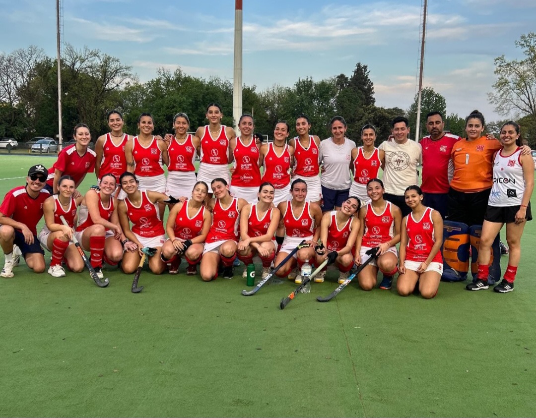Los Tarcos ganó un partido clave en Tucumán Rugby y comparte la cima con Natación y Gimnasia