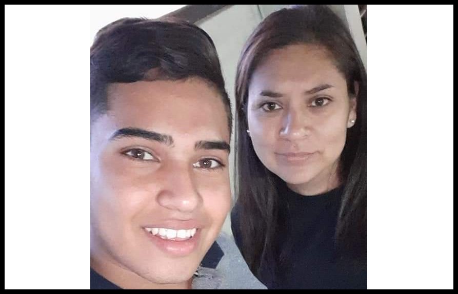 "Me cerraron todas las puertas": habló la madre que tuvo que ir a juicio sin fiscal por la muerte de su hijo
