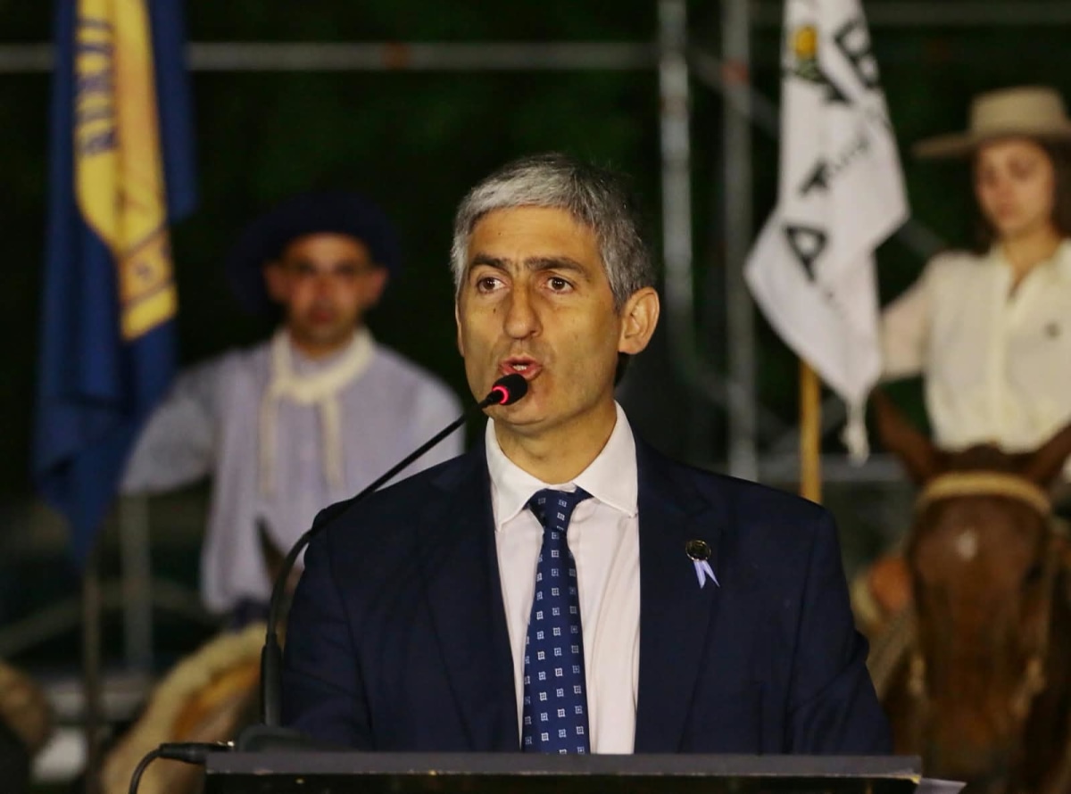 José Frías Silva, presidente de la Sociedad Rural Tucumán.jpeg