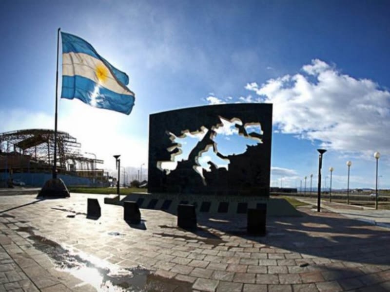 La Justicia solicitará información a Gran Bretaña e Israel por la exploración petrolera en las Islas Malvinas