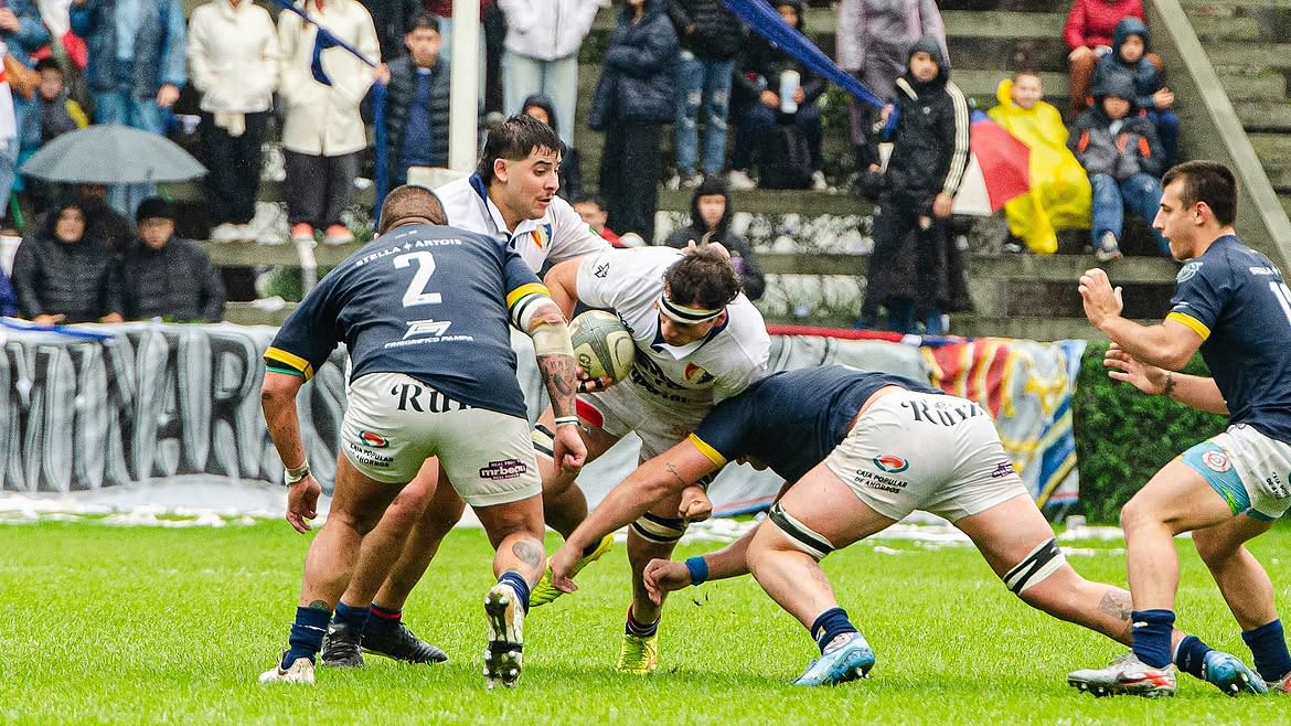 El Regional del NOA y las reválidas del Torneo del Interior animan el fin de semana