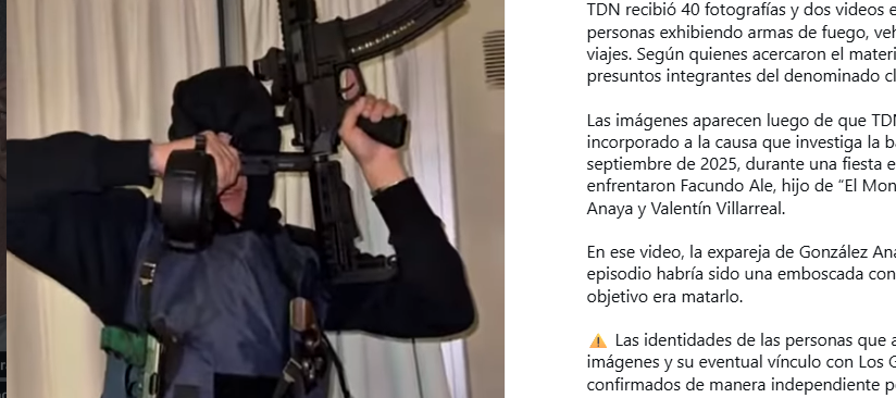 A post shared by TENDENCIA DE NOTICIAS (@tdn_noticias)