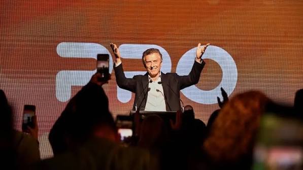 Mauricio Macri viaja a Jujuy para encabezar un encuentro federal del PRO con dirigentes del Norte Grande