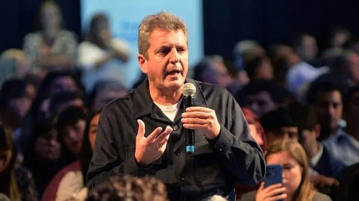 El Frente Renovador reunirá a más de 300 dirigentes de Chaco, Corrientes y Misiones en un encuentro regional