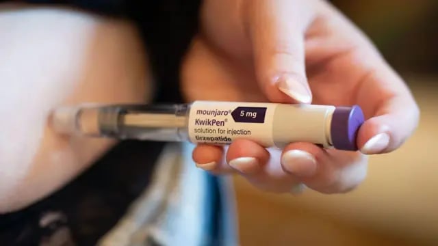Una especialista advirtió sobre los riesgos metabólicos de usar inyecciones para bajar de peso