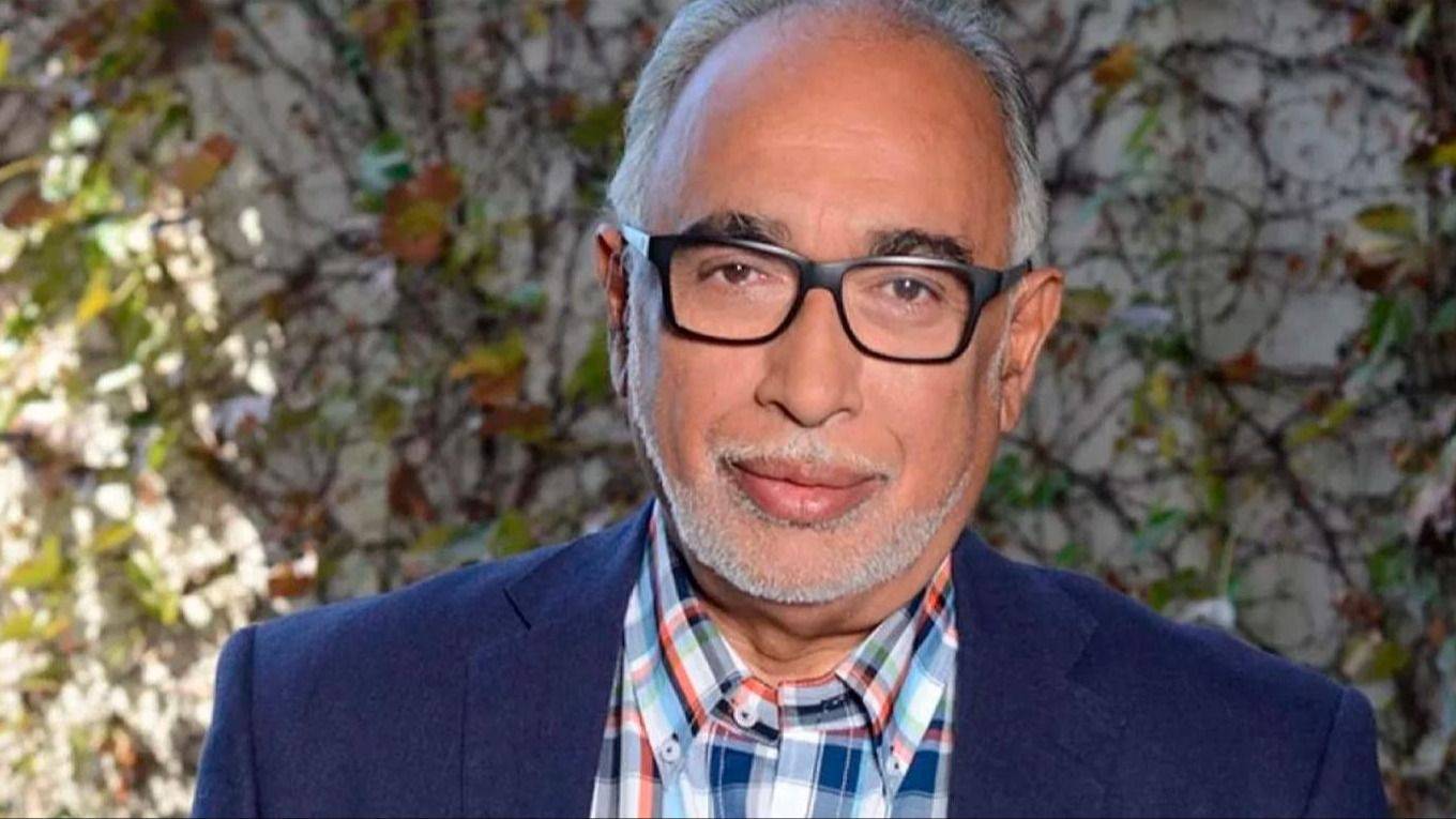 Murió Oscar “El Negro” González Oro, una de las voces emblemáticas de la radio argentina