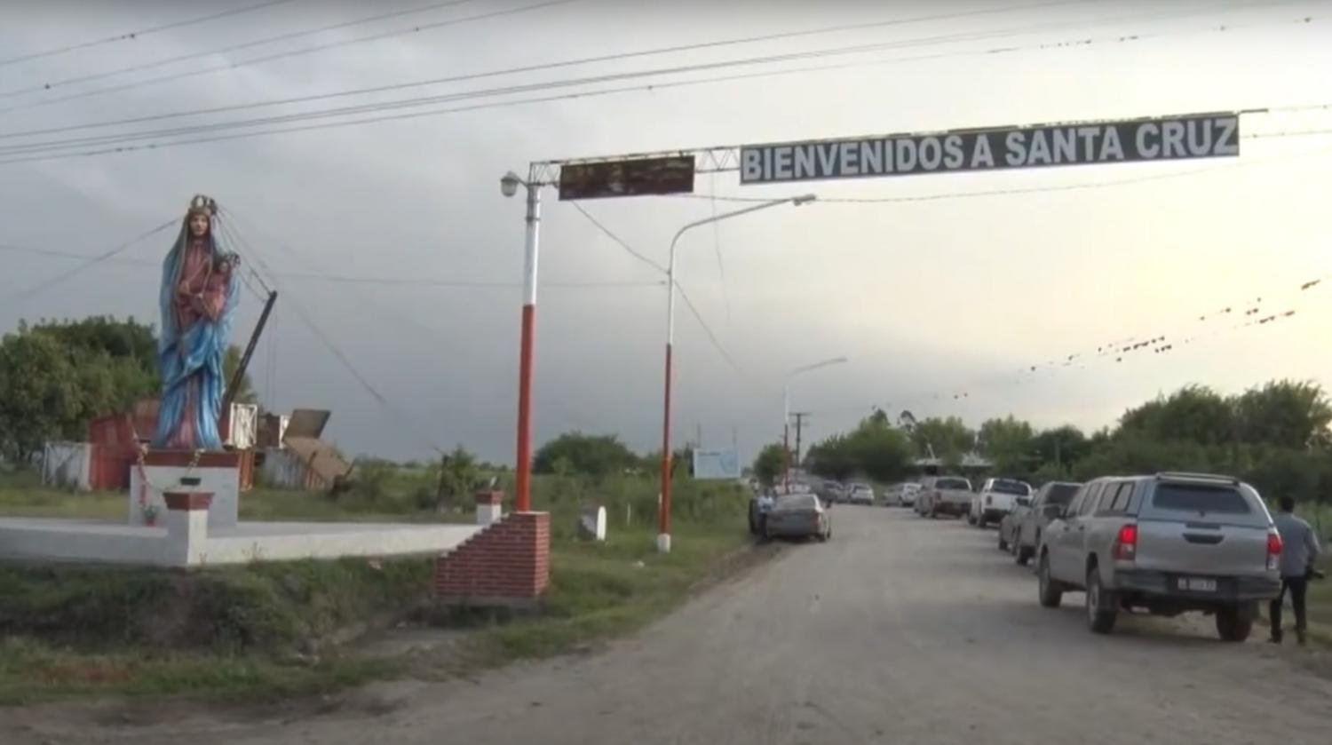 Comunas “flojas de papeles”: disponen un cargo fiscal por $223 millones a las autoridades de Santa Cruz y La Tuna