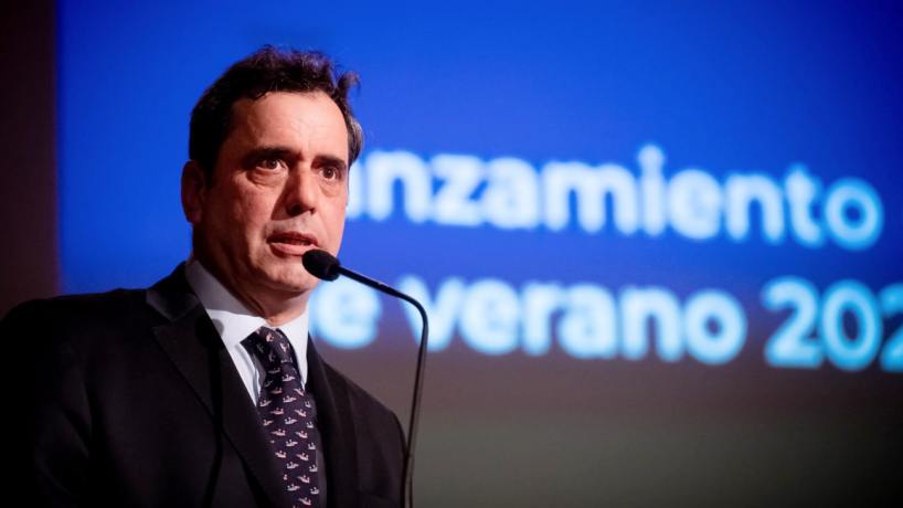 Catalán cuestionó la ampliación presupuestaria y el endeudamiento de Jaldo: “Está hipotecando el futuro de los tucumanos”