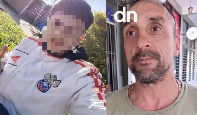 Un comerciante se enteró de que el ladrón de su moto era un menor y decidió enseñarle un oficio para alejarlo de la delincuencia