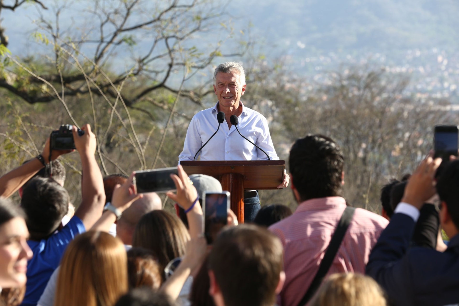 Mauricio Macri "sacó a la luz" una charla con Milei sobre el acuerdo electoral: “Tenemos que armar equipo”