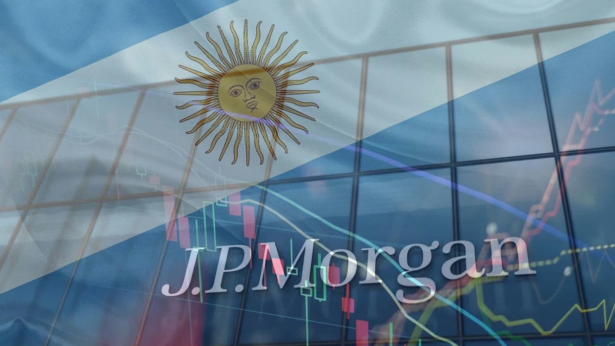 El riesgo país alcanzó su nivel mas alto en cinco meses y el dólar tocó otro récord