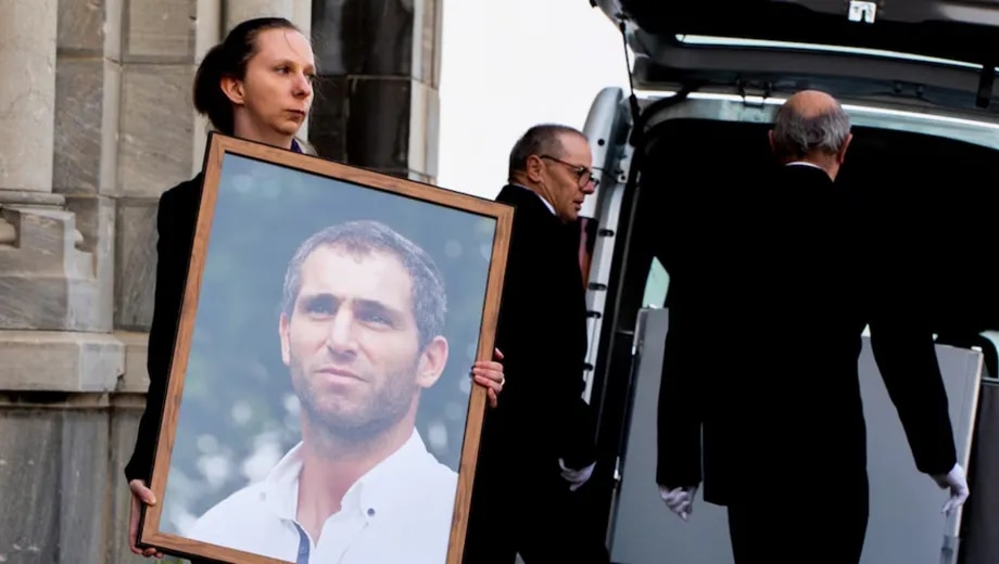 Condenaron en Francia a los asesinos de Federico Aramburú, el ex-jugador de Los Pumas