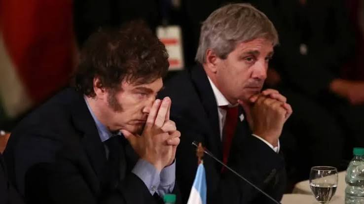 Alerta en el mercado: la contracción de julio amenaza con empujar a la economía a la recesión técnica
