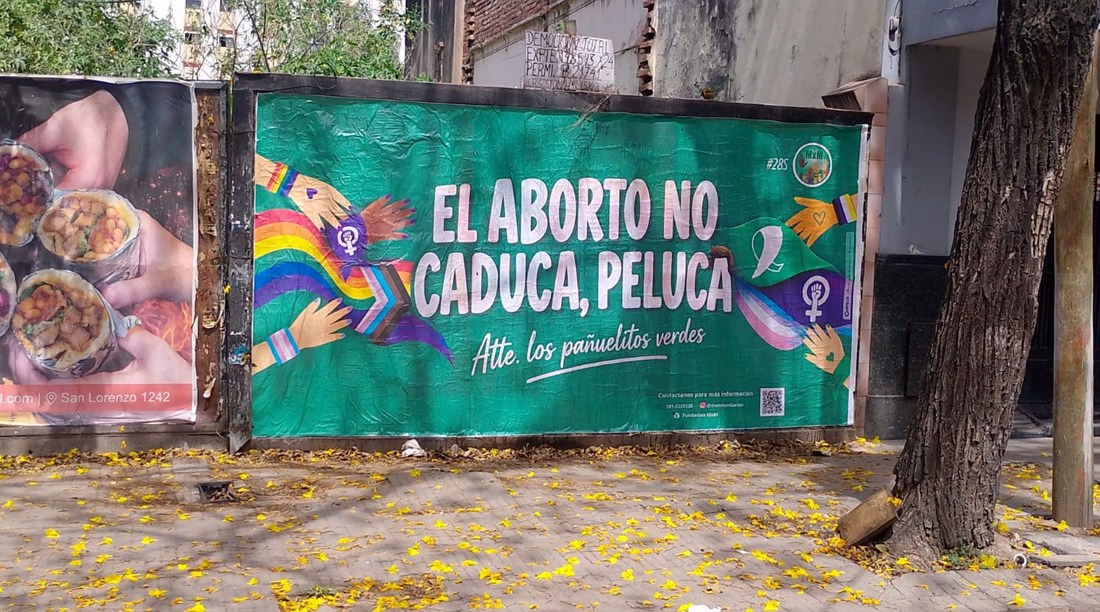 Desmienten que el aborto cause la baja natalidad y convocan a marchar en Tucumán este 28S