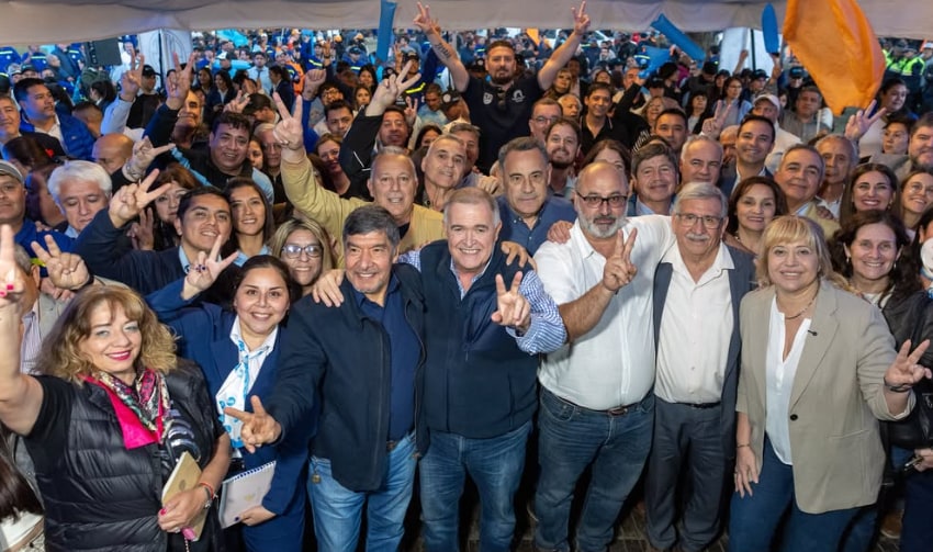 Movimientos subterráneos en el peronismo tucumano