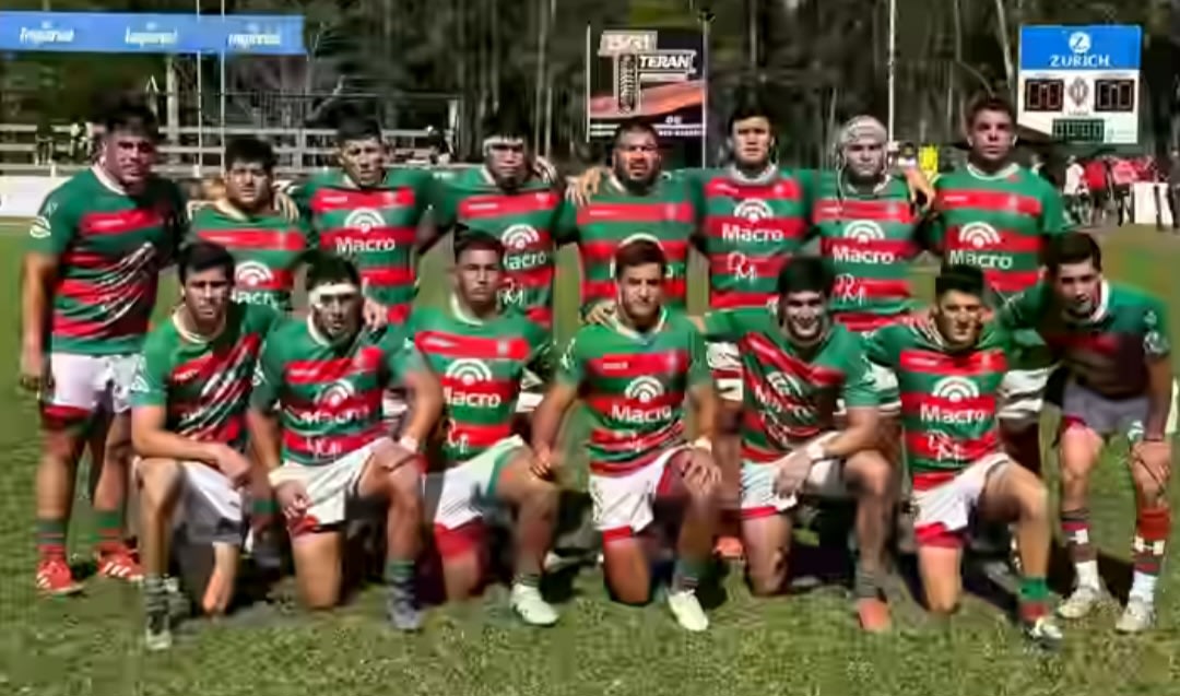 Huirapuca dio un golpe de autoridad y le quitó el invicto a Cardenales