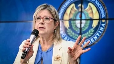 Alejandra Monteoliva anunció que la mudanza de la cárcel de Devoto comenzará antes de fin de año