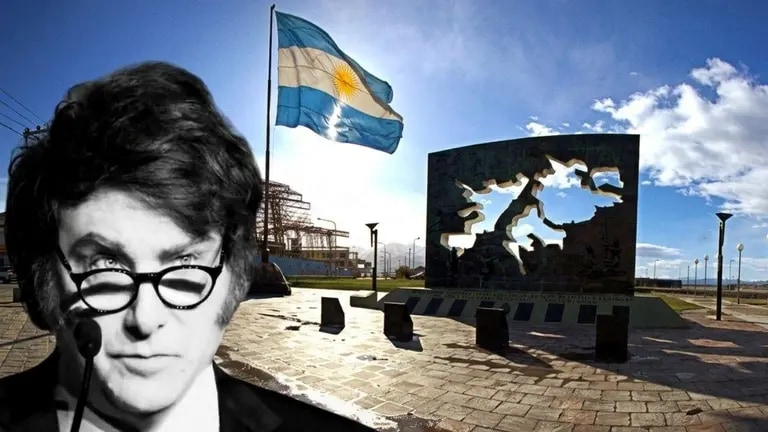 El Poder Ejecutivo acelera el proyecto por las Islas Malvinas y busca llevarlo al recinto en octubre