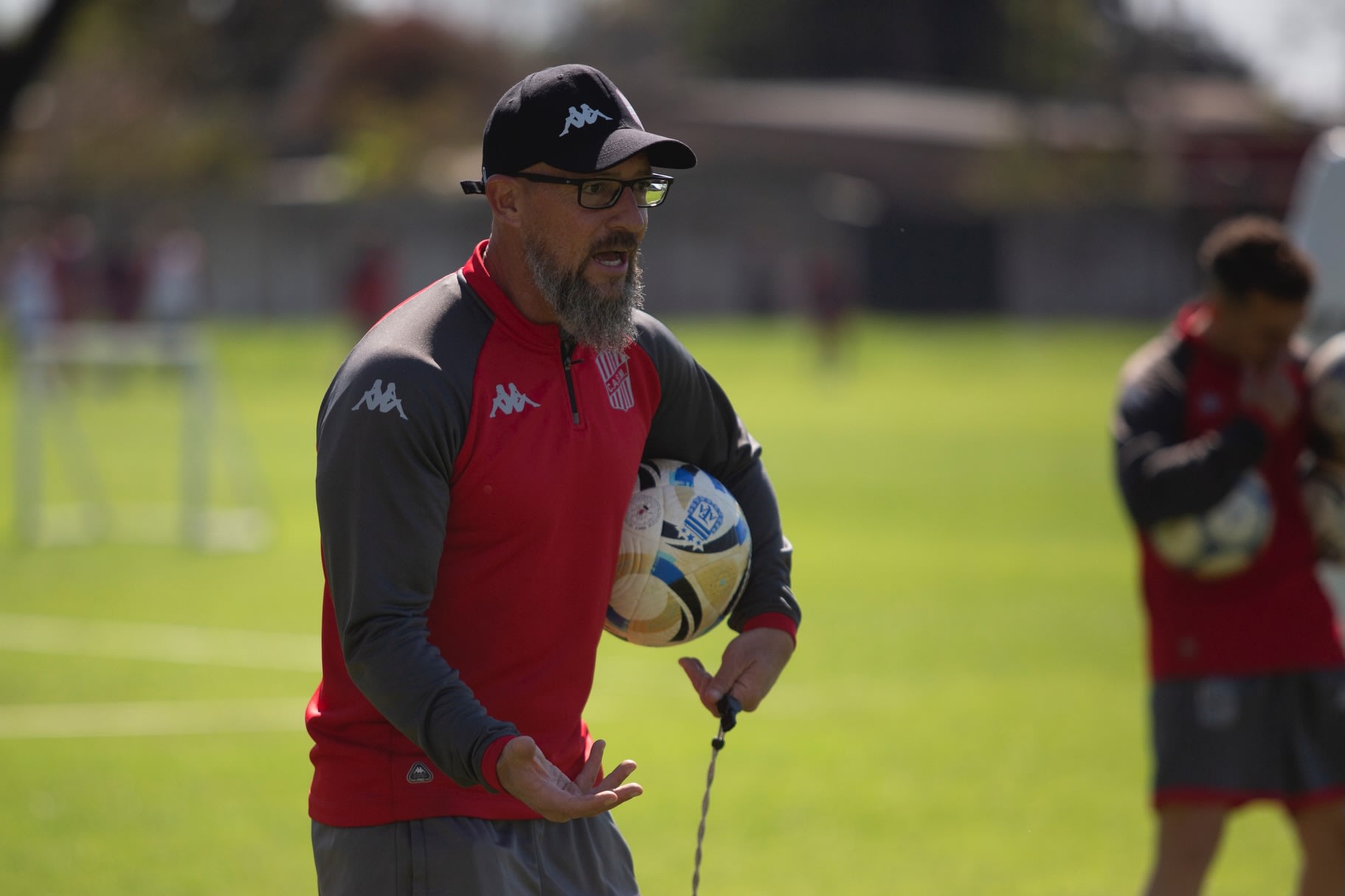 San Martín necesita reaccionar en Jujuy después del golpe ante Atlético Rafaela