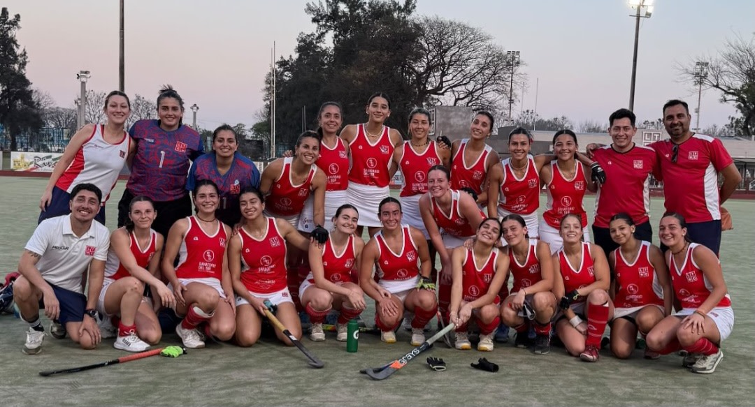 Los Tarcos ganó el duelo de punteros y es más líder que nunca del Clausura femenino