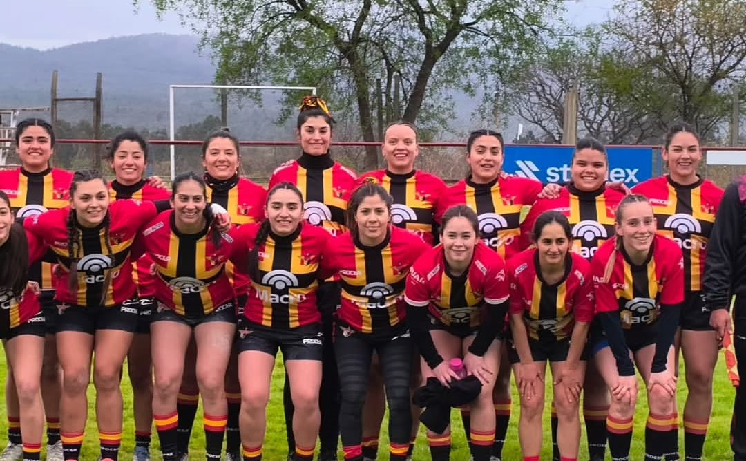 El Nacional de Clubes femenino ya tiene sus zonas definidas