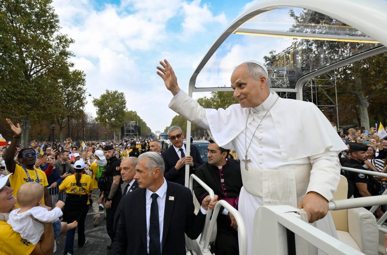 Jaldo evalúa decretar feriados provinciales para que los tucumanos puedan viajar a ver al papa León XIV