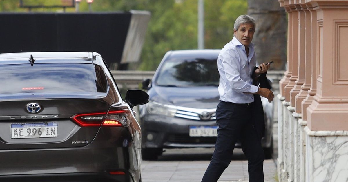 El Gobierno enfrenta una nueva licitación de deuda con cinco instrumentos que vencen antes de las elecciones de 2027