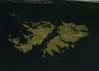 Chile ratificó su apoyo al reclamo argentino por Malvinas, pero defendió el comercio con las islas